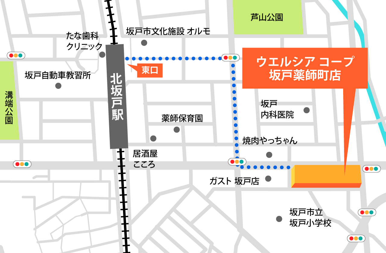 マップ
