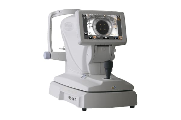 眼圧計 トプコン社 CT-800A